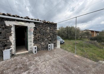 Casa all\'aperto - Terreno agricolo Strada Iazzo Vecchio
 
snc, Santa Maria di Licodia - foto 7