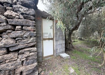 Casa all\'aperto - Terreno agricolo Strada Iazzo Vecchio
 
snc, Santa Maria di Licodia - foto 8