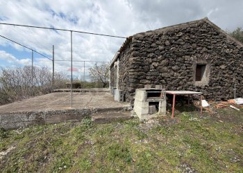 Casa all\'aperto - Terreno agricolo Strada Iazzo Vecchio
 
snc, Santa Maria di Licodia - foto 12