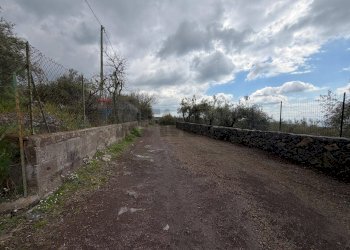 Giardino - Terreno agricolo Strada Iazzo Vecchio
 
snc, Santa Maria di Licodia - foto 19