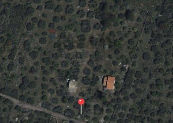 Posizione della mappa - Terreno agricolo Strada Iazzo Vecchio
 
snc, Santa Maria di Licodia - foto 28