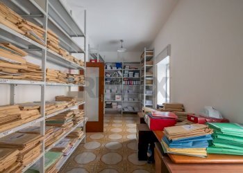 Dispensa di stoccaggio - Apartment Vittorio Emanuele III
 
32, Francofonte - photo 4