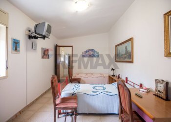 Camera / camera da letto - Apartment Vittorio Emanuele III
 
32, Francofonte - photo 14