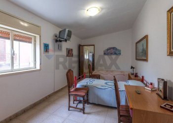 Sala da pranzo - Apartment Vittorio Emanuele III
 
32, Francofonte - photo 15