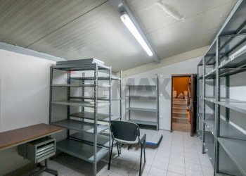 Dispensa di stoccaggio - Apartment Vittorio Emanuele III
 
32, Francofonte - photo 17