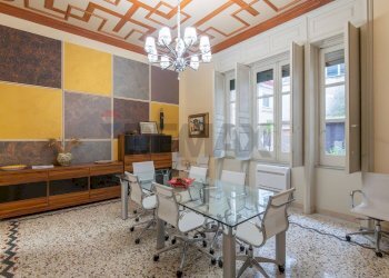 Sala da pranzo - Apartment Vittorio Emanuele III
 
32, Francofonte - photo 21