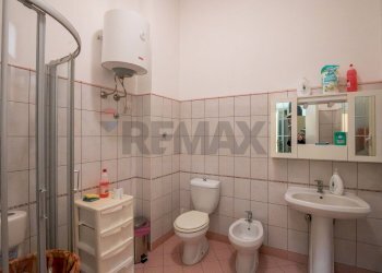 Bagno - Apartment Vittorio Emanuele III
 
32, Francofonte - photo 26