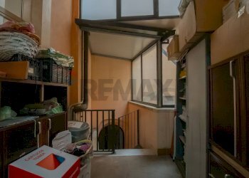 Dispensa di stoccaggio - Apartment Vittorio Emanuele III
 
32, Francofonte - photo 27