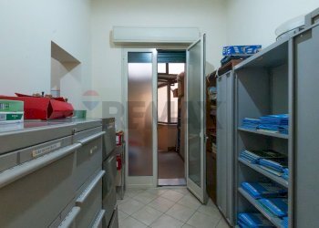 Cucina - Apartment Vittorio Emanuele III
 
32, Francofonte - photo 28
