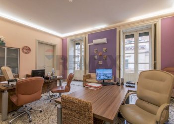 Ufficio - Apartment Vittorio Emanuele III
 
32, Francofonte - photo 30