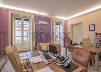 Ufficio - Apartment Vittorio Emanuele III
 
32, Francofonte - photo 33