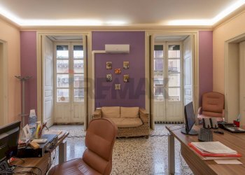 Soggiorno - Apartment Vittorio Emanuele III
 
32, Francofonte - photo 34