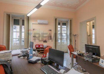 Ufficio - Apartment Vittorio Emanuele III
 
32, Francofonte - photo 50
