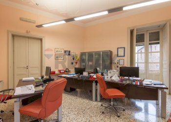 Ufficio - Apartment Vittorio Emanuele III
 
32, Francofonte - photo 52