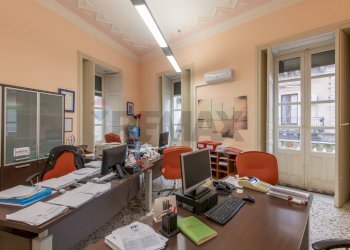 Ufficio - Apartment Vittorio Emanuele III
 
32, Francofonte - photo 53