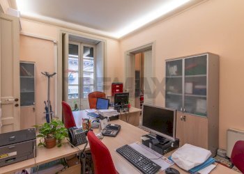 Ufficio - Apartment Vittorio Emanuele III
 
32, Francofonte - photo 54