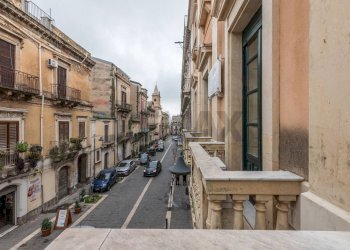 Edificio all\'aperto - Apartment Vittorio Emanuele III
 
32, Francofonte - photo 57