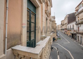 Edificio all\'aperto - Apartment Vittorio Emanuele III
 
32, Francofonte - photo 59