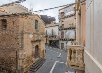 Edificio all\'aperto - Apartment Vittorio Emanuele III
 
32, Francofonte - photo 60