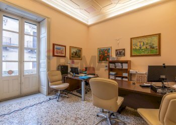 Ufficio - Apartment Vittorio Emanuele III
 
32, Francofonte - photo 63