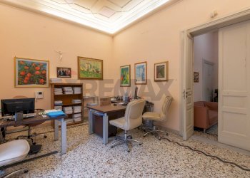 Ufficio - Apartment Vittorio Emanuele III
 
32, Francofonte - photo 64