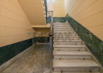 Ricezione / Lobby - Apartment Vittorio Emanuele III
 
32, Francofonte - photo 68