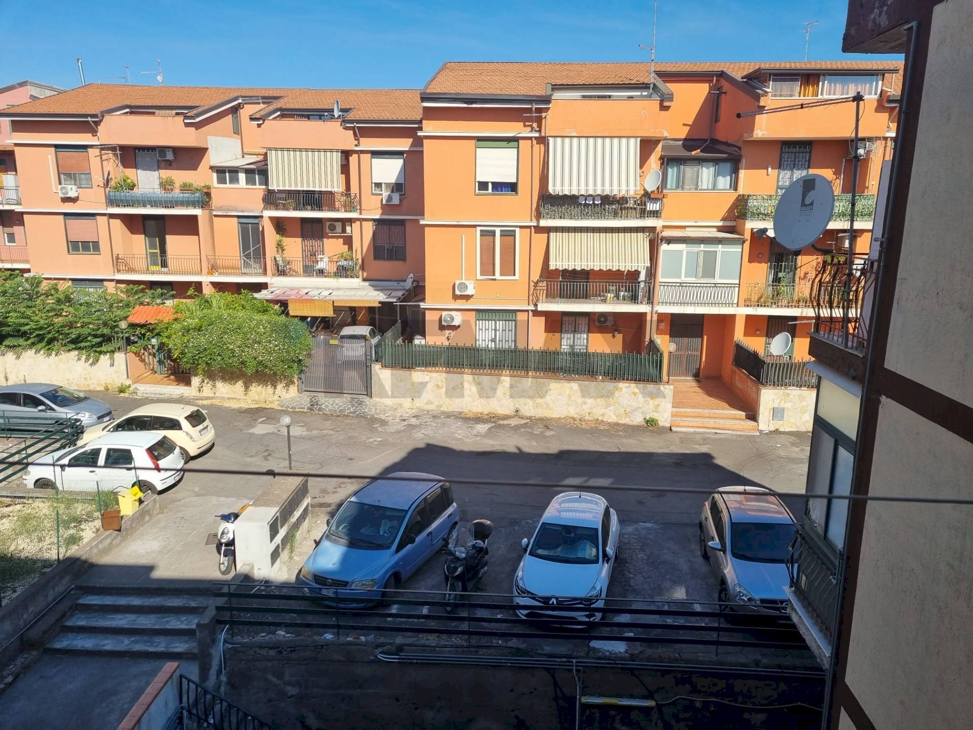 Edificio all\'aperto - Trilocale Via Pulei
 
39, Mascalucia - foto 3