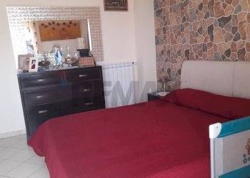 Camera / camera da letto - Trilocale Via Pulei
 
39, Mascalucia - foto 7