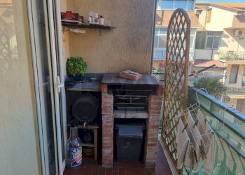 Balcone - Trilocale Via Pulei
 
39, Mascalucia - foto 13