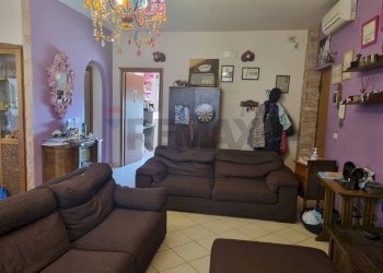 Soggiorno - Trilocale Via Pulei
 
39, Mascalucia - foto 14