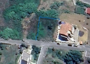 Posizione della mappa - Terreno edificabile Località Cucchiara Oliveto
 
snc, Acquedolci - foto 2