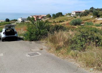 Non correlato - Terreno edificabile Località Cucchiara Oliveto
 
snc, Acquedolci - foto 7