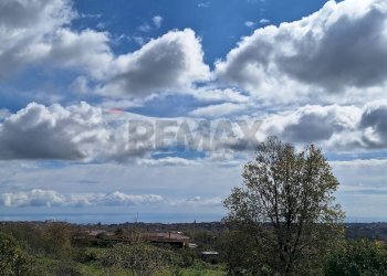Vista delle montagne - Agricultural land Via Nino Bixio
37/E, Trecastagni - photo 1