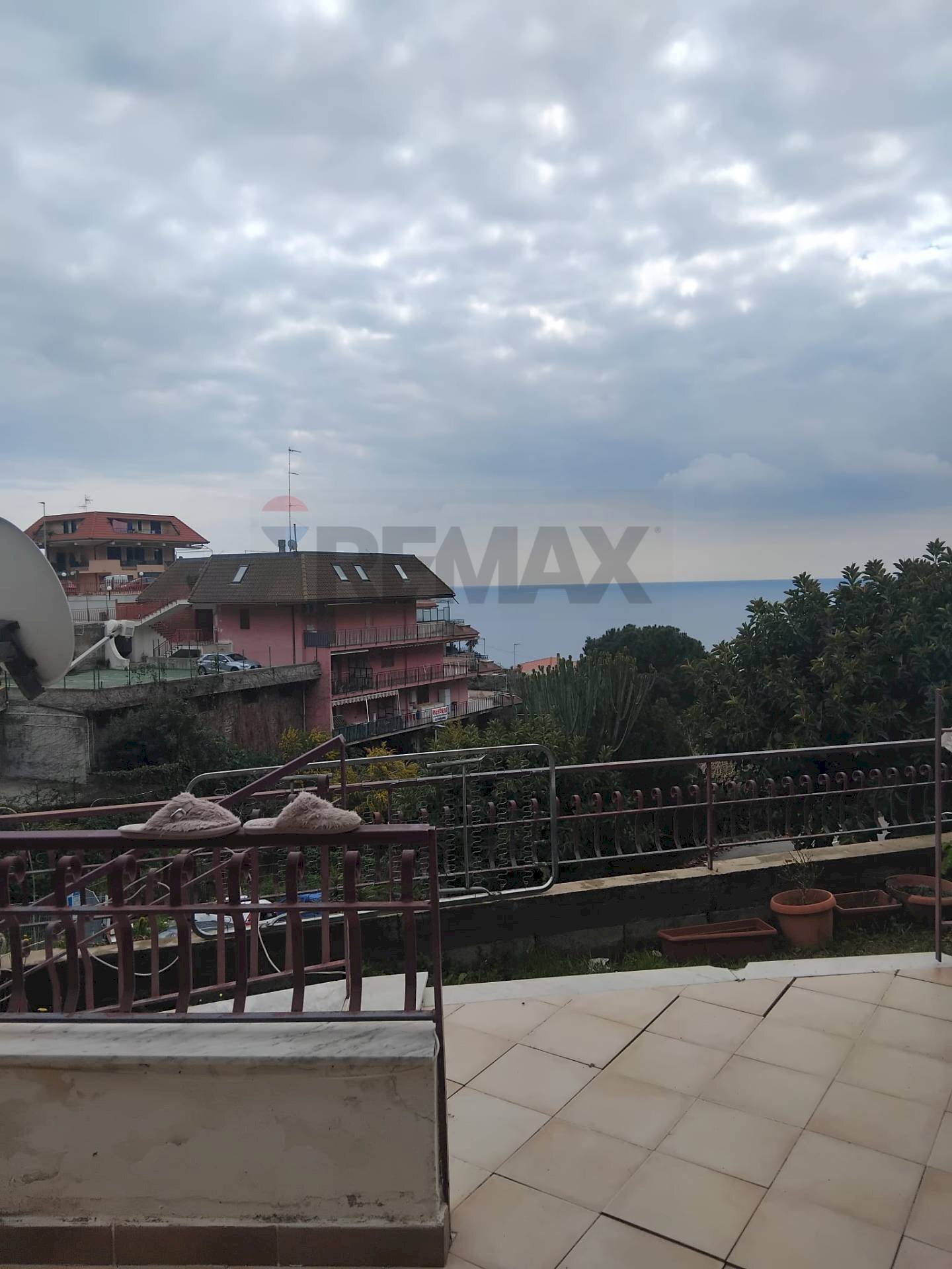 Edificio all\'aperto - Appartamento Contrada Sillemi
6, Letojanni - foto 3