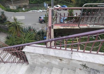 Balcone - Appartamento Contrada Sillemi
 
6, Letojanni - foto 4