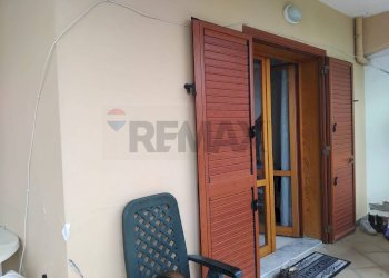 Balcone - Appartamento Contrada Sillemi
 
6, Letojanni - foto 7