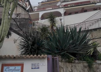 Edificio all\'aperto - Appartamento Contrada Sillemi
 
6, Letojanni - foto 11