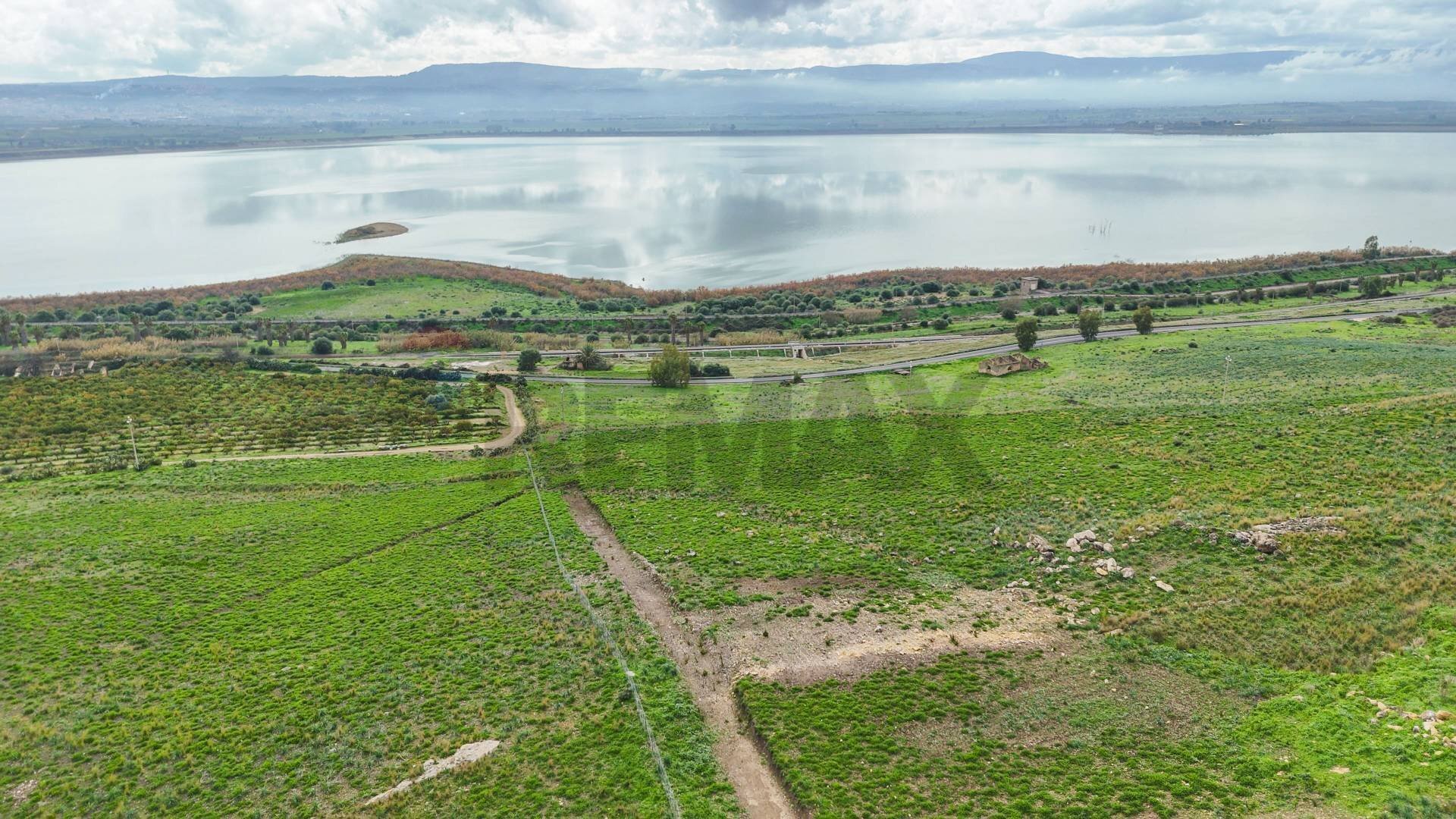 Vista delle montagne - Terreno edificabile Strada Galerno
 
500, Lentini - foto 1