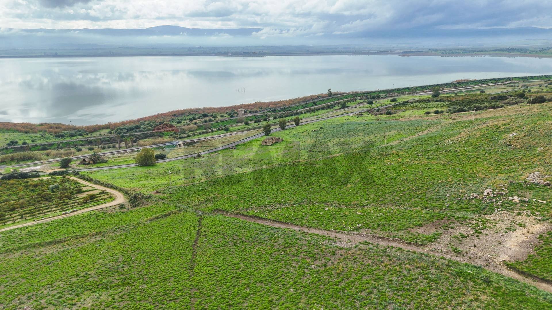 Vista delle montagne - Terreno edificabile Strada Galerno
 
500, Lentini - foto 3