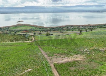 Vista delle montagne - Terreno edificabile Strada Galerno
500, Lentini - foto 1