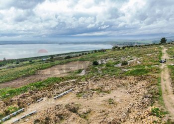 Vista delle montagne - Terreno edificabile Strada Galerno
500, Lentini - foto 2