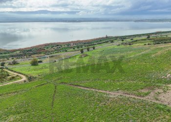 Vista delle montagne - Terreno edificabile Strada Galerno
500, Lentini - foto 3