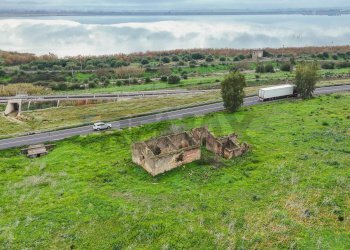 Giardino - Terreno edificabile Strada Galerno
500, Lentini - foto 4