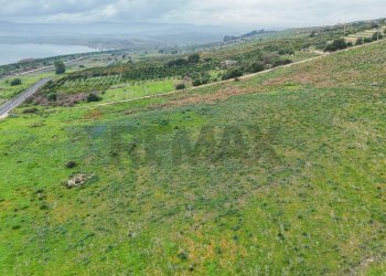 Vista delle montagne - Terreno edificabile Strada Galerno
500, Lentini - foto 5