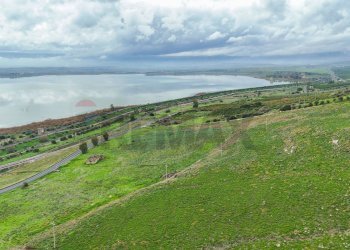 Vista delle montagne - Terreno edificabile Strada Galerno
500, Lentini - foto 7