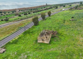 Giardino - Terreno edificabile Strada Galerno
500, Lentini - foto 8