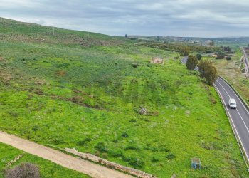 Vista delle montagne - Terreno edificabile Strada Galerno
500, Lentini - foto 11