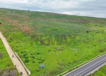 Vista delle montagne - Terreno edificabile Strada Galerno
500, Lentini - foto 12