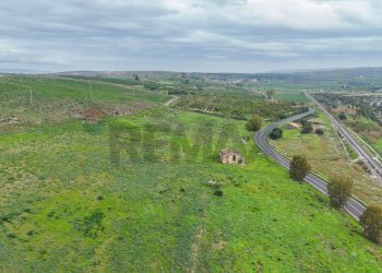 Vista delle montagne - Terreno edificabile Strada Galerno
500, Lentini - foto 15