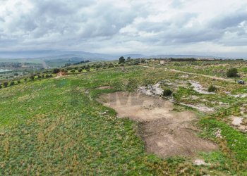Vista delle montagne - Terreno edificabile Strada Galerno
500, Lentini - foto 18
